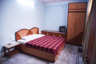 Hotel Daksh Palace, Jaipur 5